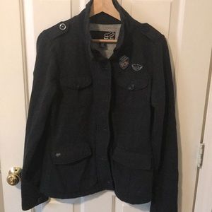 ⚡️ SALE⚡️ FOX Jacket